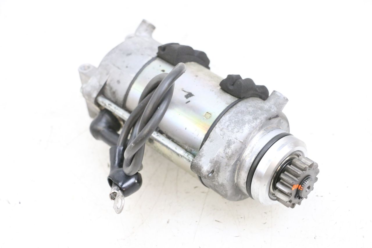 STARTER - KAWASAKI ZR 7 750 (1999 - 2001)