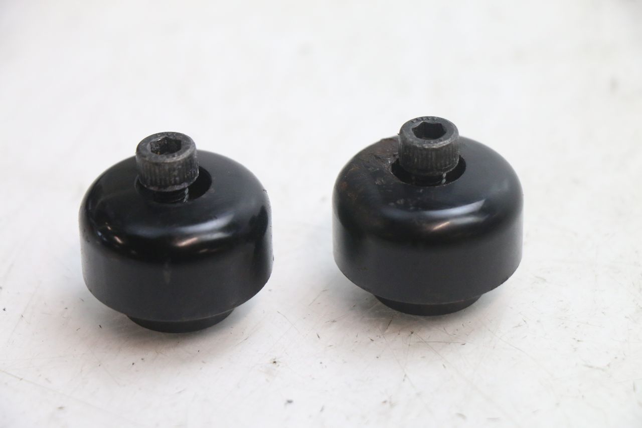 HANDLEBAR ENDS - YAMAHA FJR 1300 (2001 - 2005)