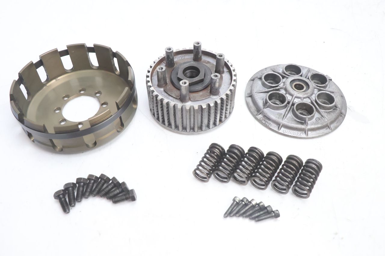 CLUTCH - DUCATI SS IE DS CARENEE 1000 (2002 - 2006)