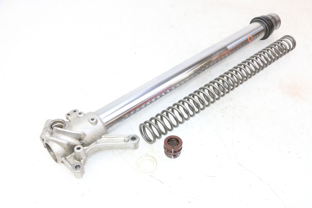 LEFT FORKS LEG - YAMAHA YZ 125 (1998 - 2005)