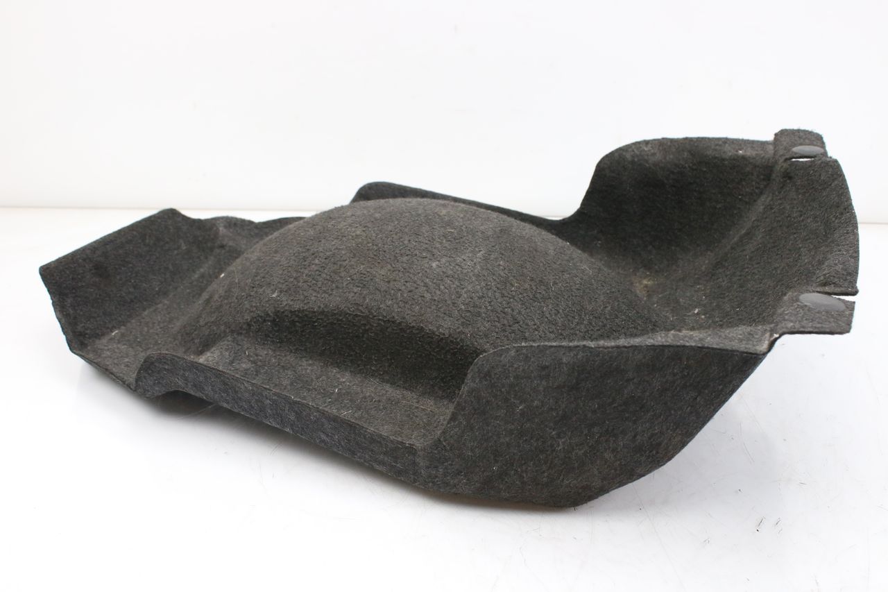 TRUNK CARPET - SUZUKI AN BURGMAN 400 (2006 - 2010)