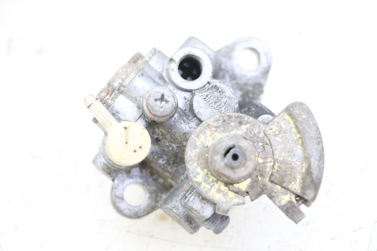 OIL PUMP - PEUGEOT BUXY 50 (1993 - 1998)