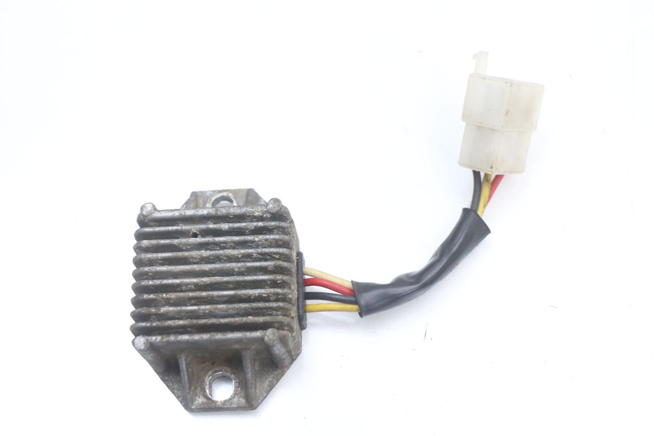 REGULATOR - YAMAHA DTLC 125 (1982 - 1987)