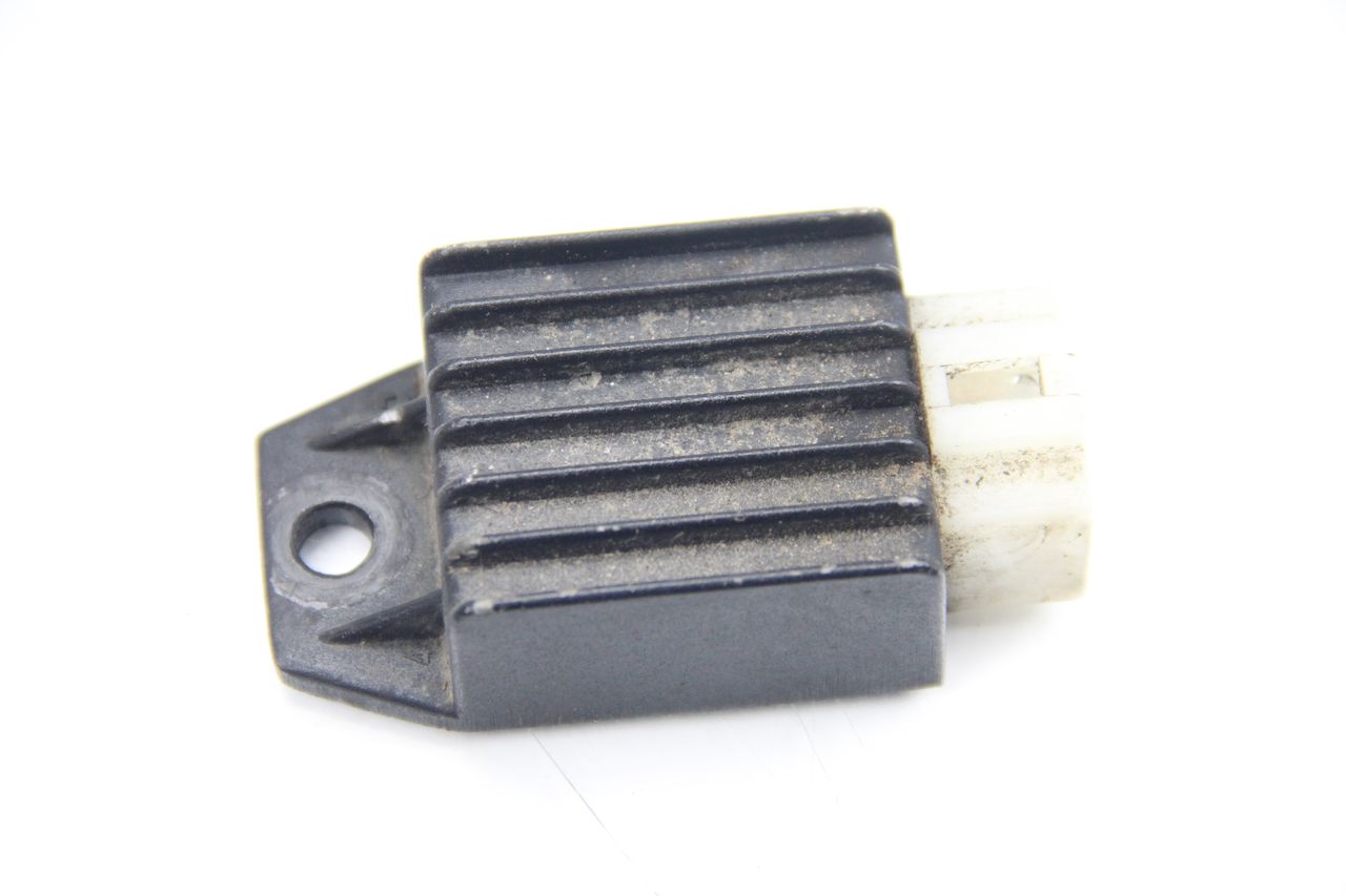 REGULATOR - TNT MOTOR ROMA 10' 2T 50 (2011 - 2018)