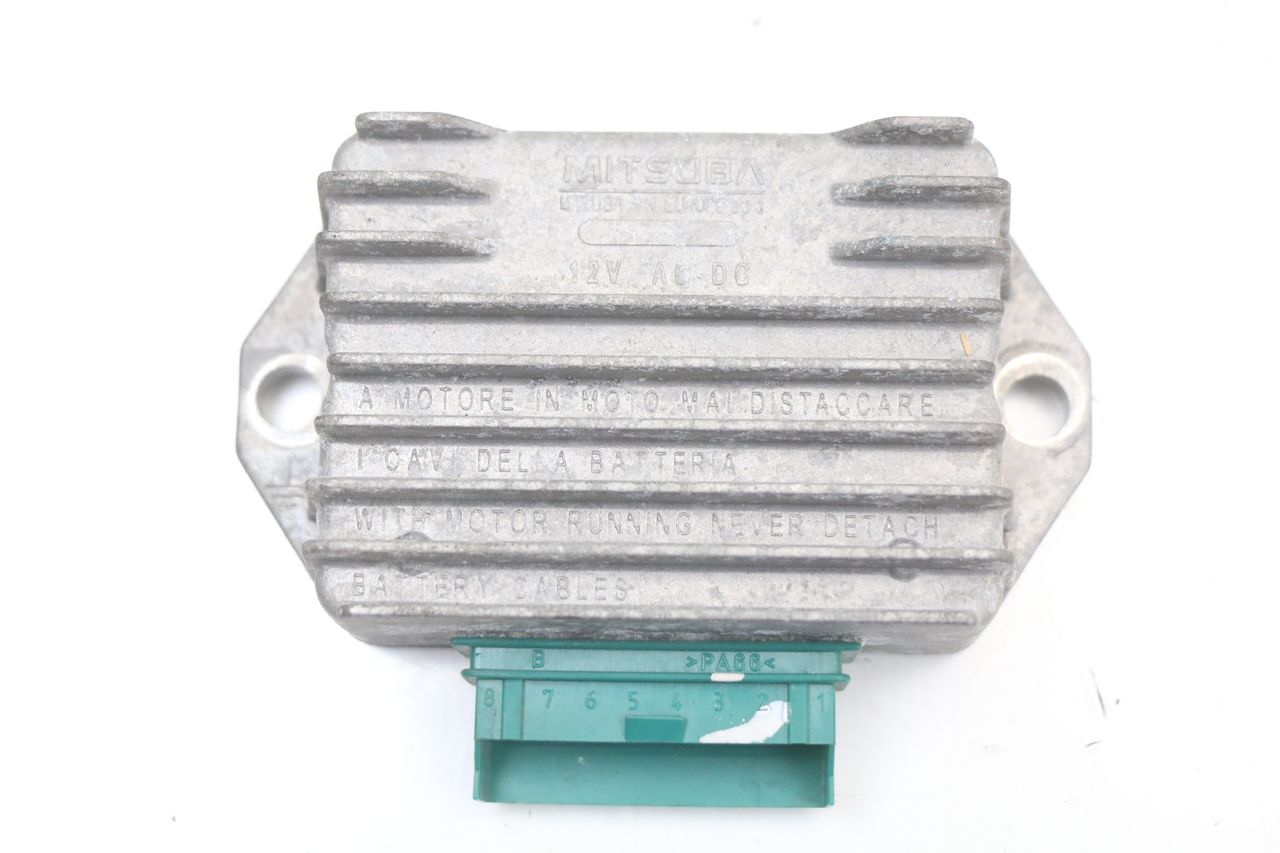 REGULATOR - APRILIA SR CARB LC 2T 50 (2004 - 2012)