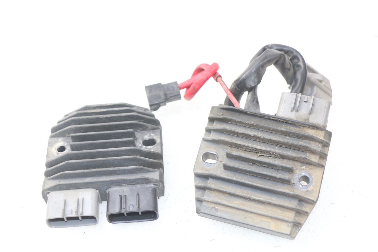 CHARGING REGULATOR - YAMAHA TDM ABS 900 (2002 - 2014)