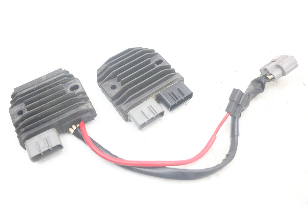 CHARGING REGULATOR - YAMAHA TDM ABS 900 (2002 - 2014)