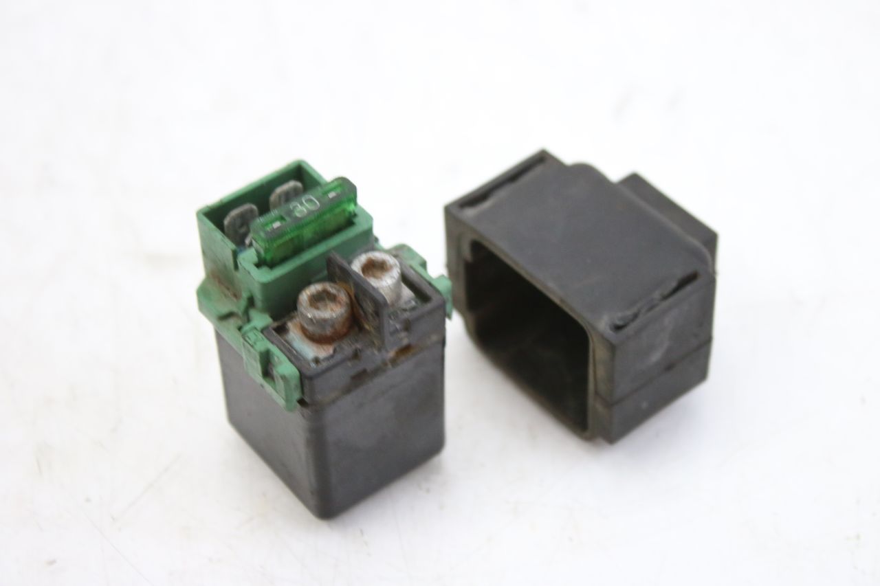 STARTER RELAY - HONDA CBF 500 (2004 - 2007)