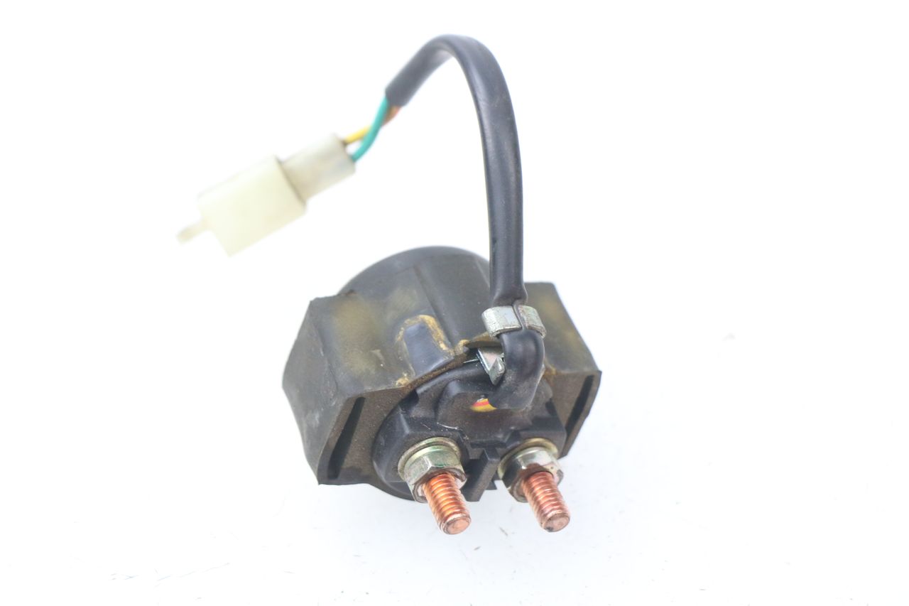 STARTER RELAY - SYM FIDDLE 2 50 (2008 - 2013)