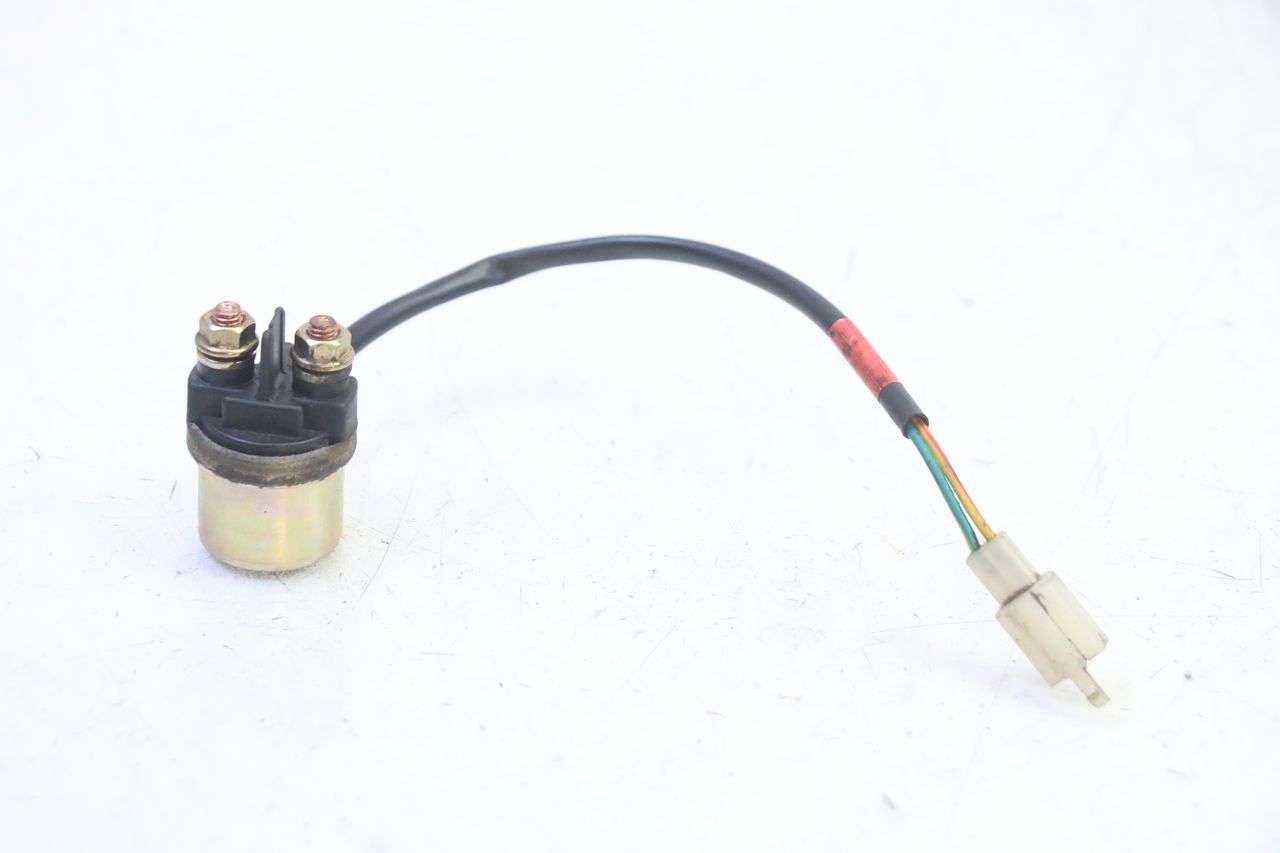 STARTER RELAY - KYMCO GRAND DINK 125 (2008 - 2014)