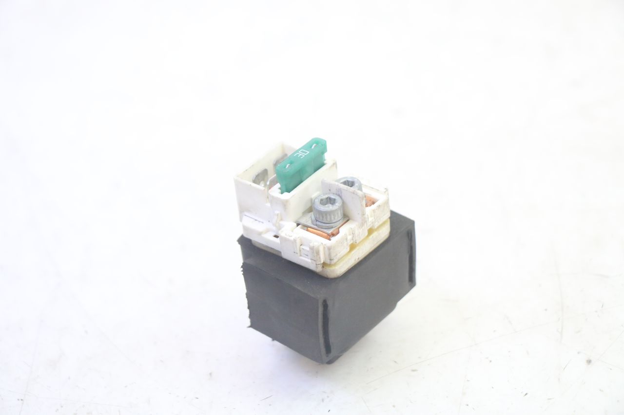 STARTER RELAY - PIAGGIO MP3 500 (2016 - 2018)