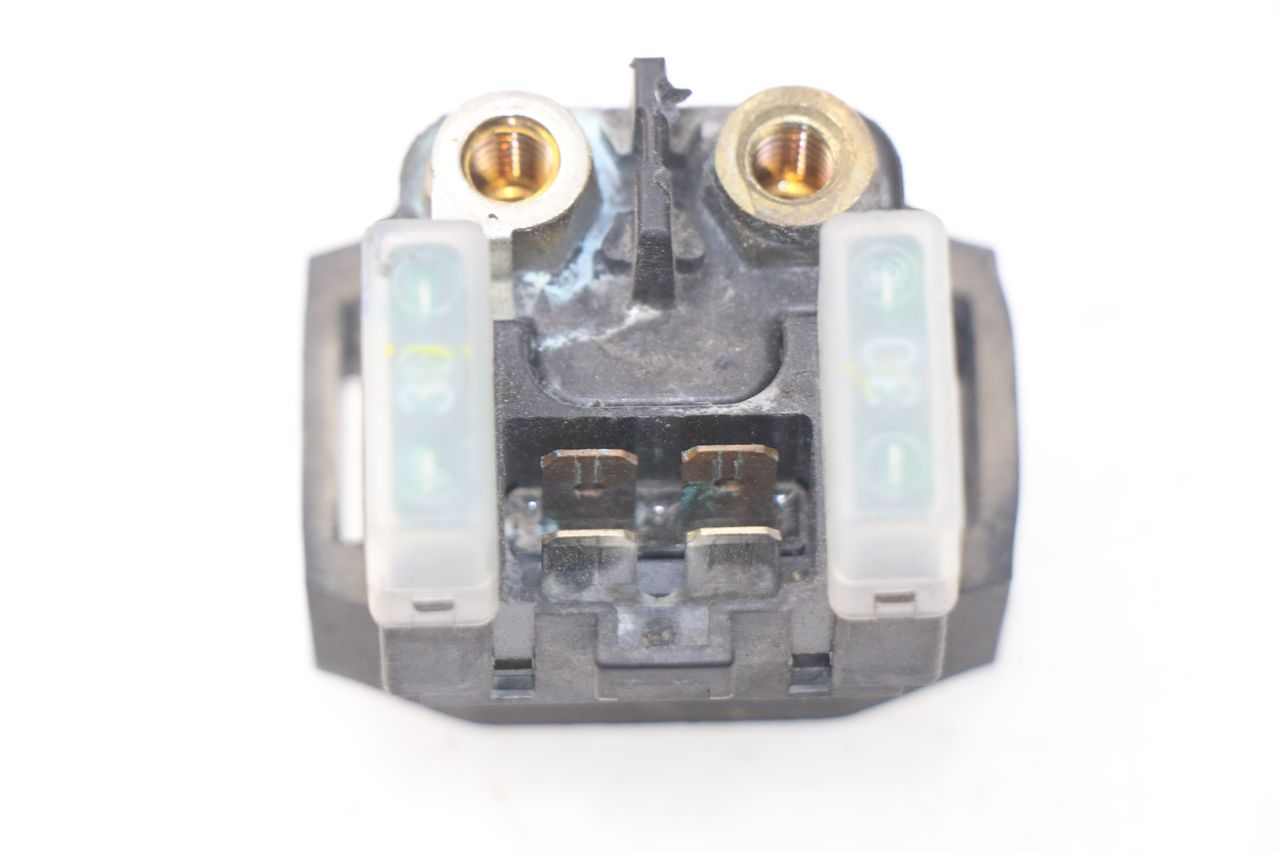 STARTER RELAY - YAMAHA TDM ABS 900 (2002 - 2014)