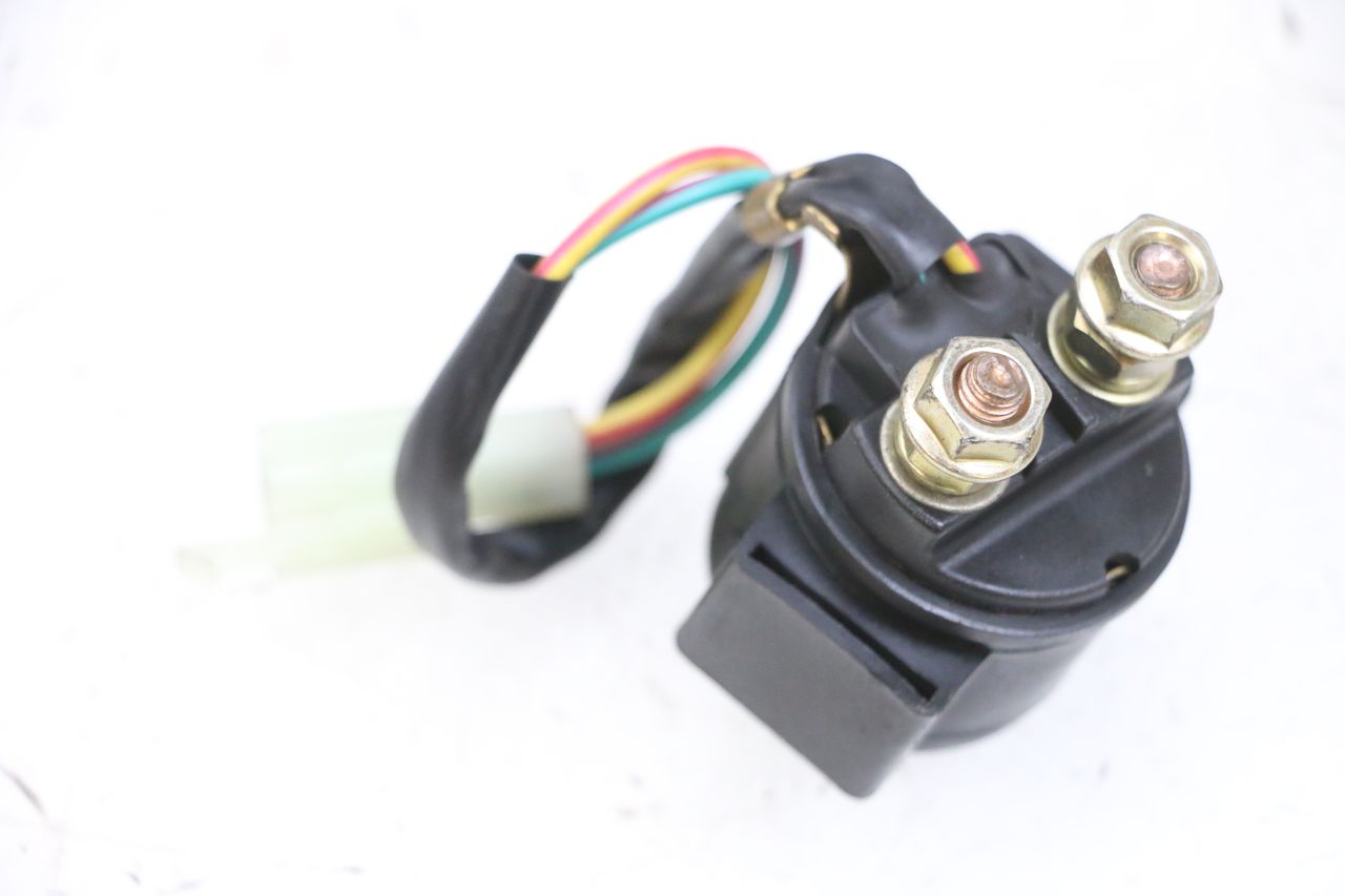 STARTER RELAY - PEUGEOT TWEET PRO EFI 4T 50 (2021 - 2022)