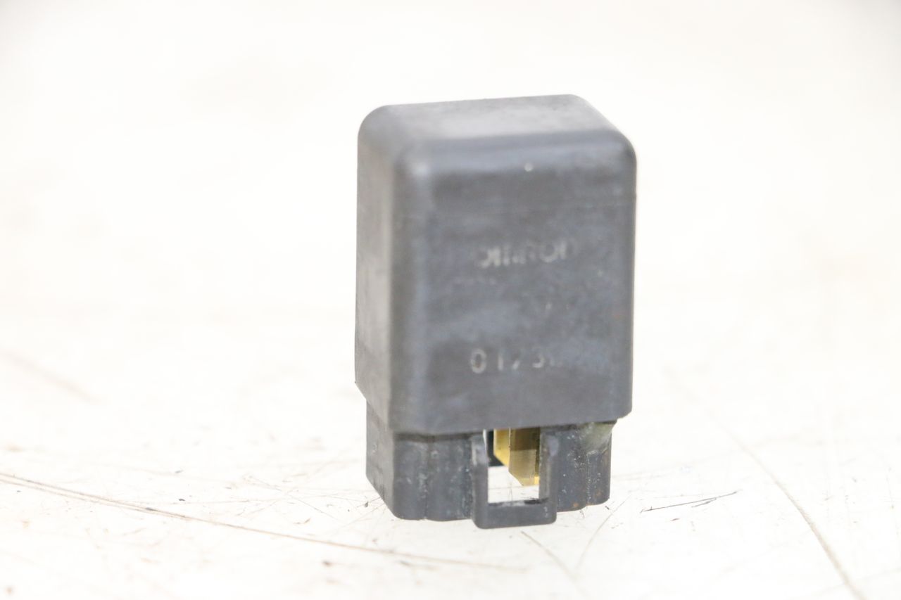 RELAY - SUZUKI GSXR GSX-R 1000 (2003 - 2004)