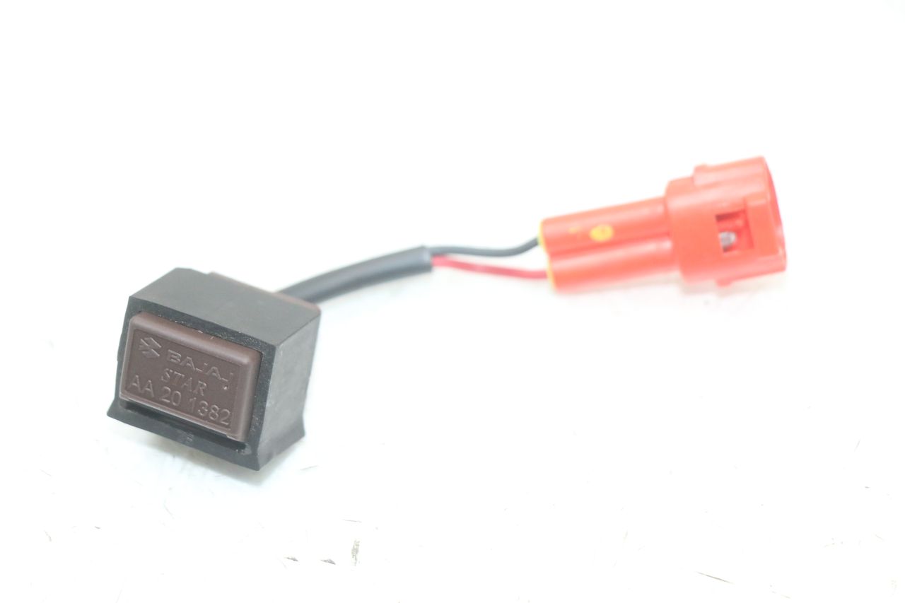 RELAY - HUSQVARNA SVARTPILEN 401 (2018 - 2023)