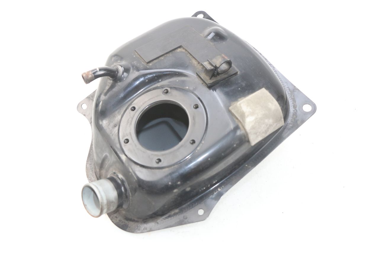FUEL TANK - MBK FLIPPER 115 (2013 - 2017)