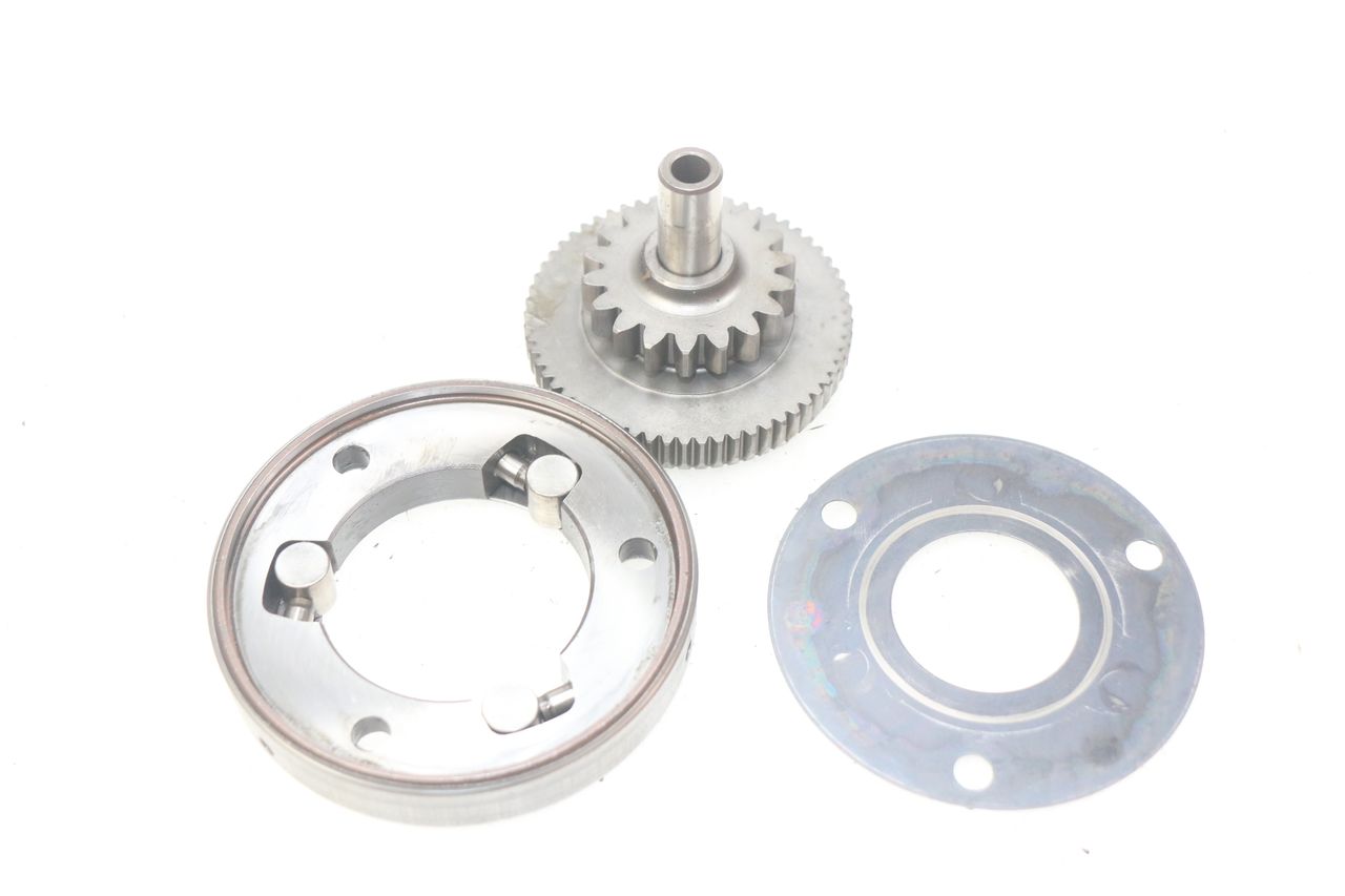 STARTER CLUTCH - SUZUKI BURGMAN 125 (2007 - 2014)