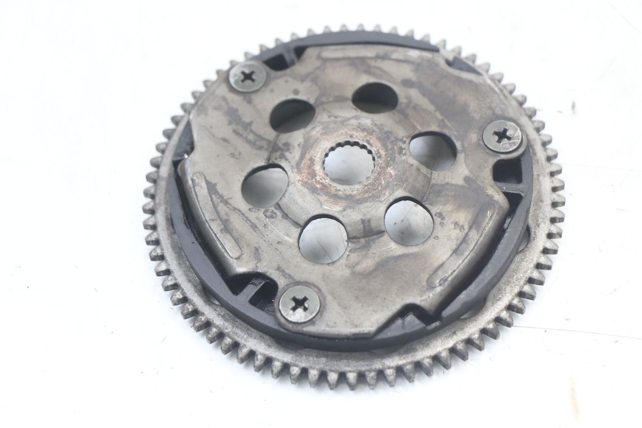 STARTER CLUTCH - YAMAHA BW'S 50 (2004 - 2017)