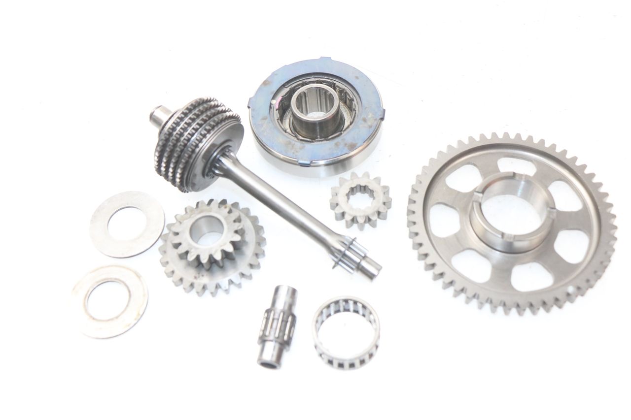 STARTER CLUTCH - SUZUKI GSX-R GSXR K16 1000 (2012 - 2016)