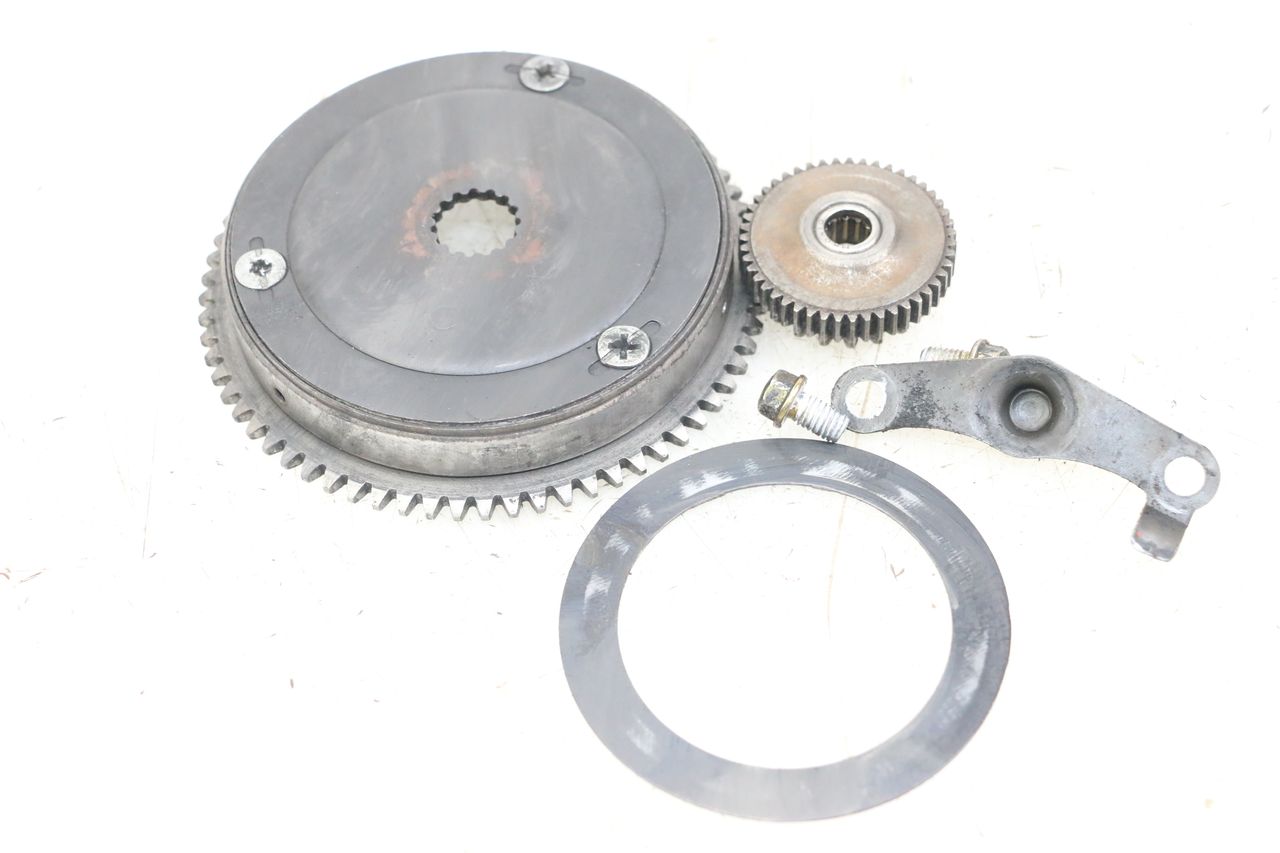 STARTER CLUTCH - RIDE KALLIO 50 (2010 - 2019)