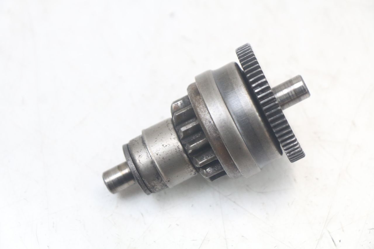STARTER CLUTCH - JM MOTORS SANTANA 50 (2014 - 2023)
