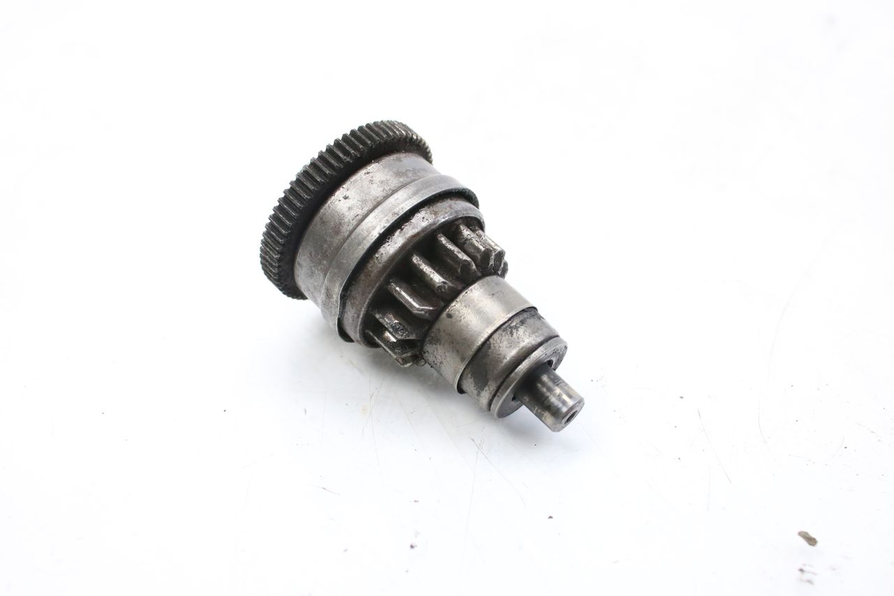 STARTER CLUTCH - EUROCKA VIRTUALITY GT 4T 50 (2011 - 2017)