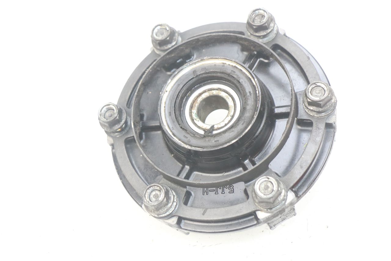 SPROCKET CARRIER - YAMAHA MT-07 MT07 ABS 700 (2014 - 2017)