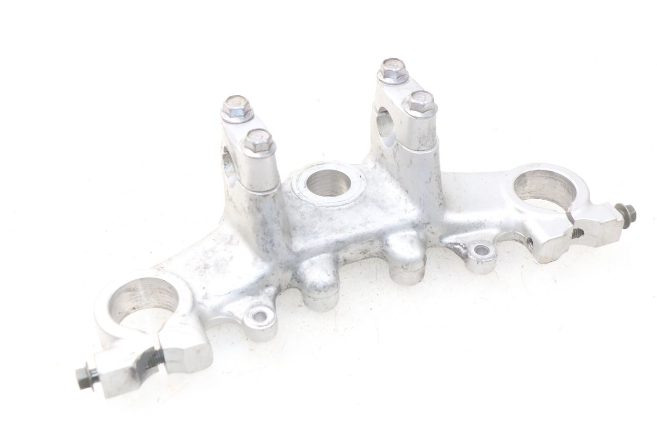 UPPER FORK YOKE - YAMAHA TW 125 (1998 - 2002)